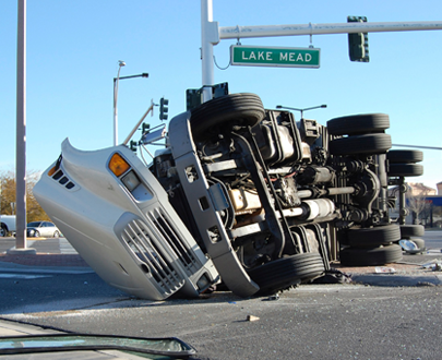 Truck Accident Attorney