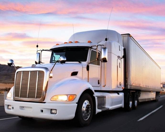 CA Trucking Attorney